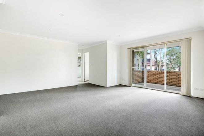 Picture of 6/59 Meehan Street, GRANVILLE NSW 2142