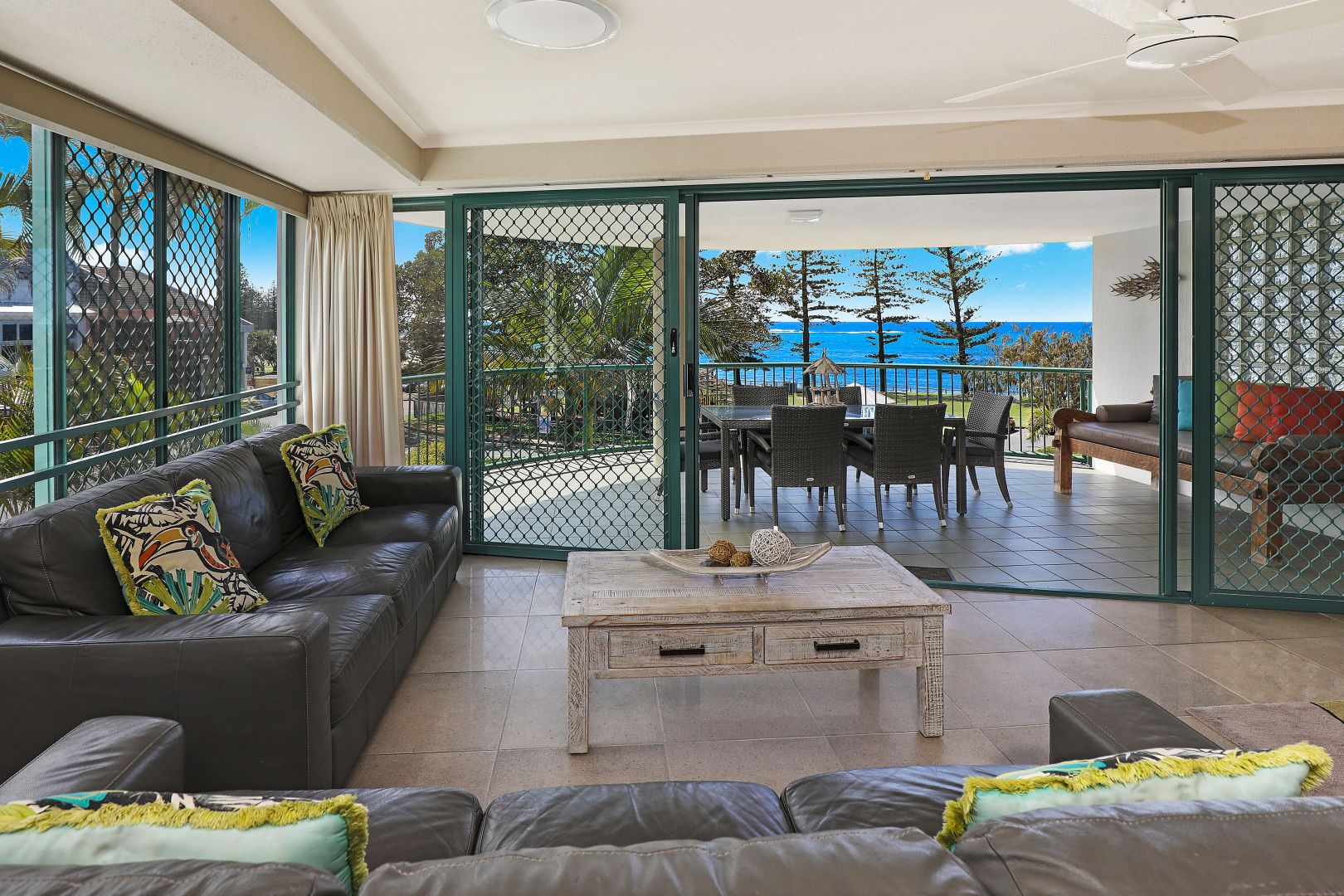 3 bedrooms Apartment / Unit / Flat in 26/32 Queen Of Colonies Parade MOFFAT BEACH QLD, 4551