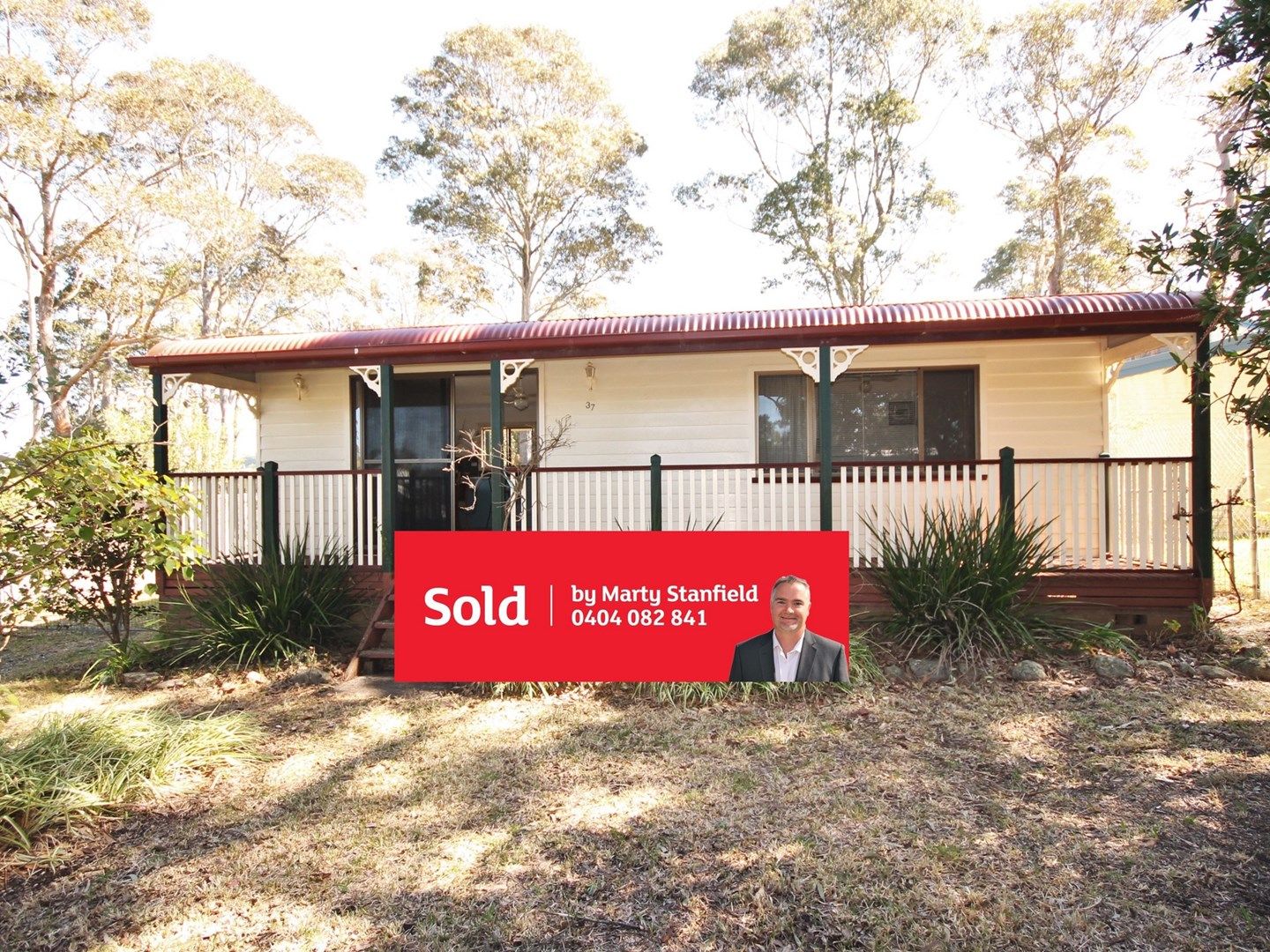 37 Killarney Road, Erowal Bay NSW 2540, Image 0