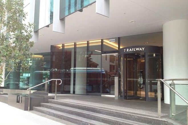 Picture of 202/7 Railway Street, CHATSWOOD NSW 2067