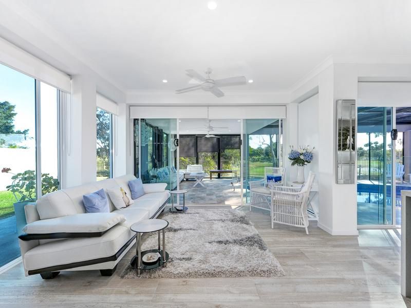 4639 The Parkway , Hope Island QLD 4212