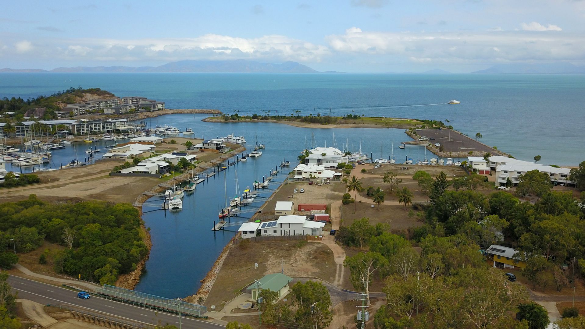 27 The Cove, Nelly Bay QLD 4819 Domain