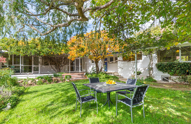 23 Scarborough Street, Red Hill ACT 2603