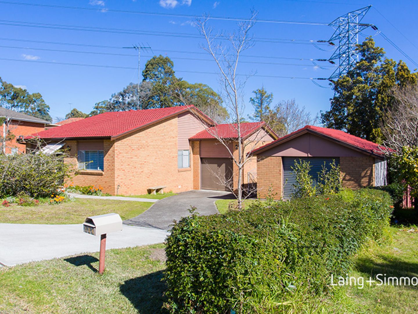 124 Model Farms Road, Winston Hills NSW 2153