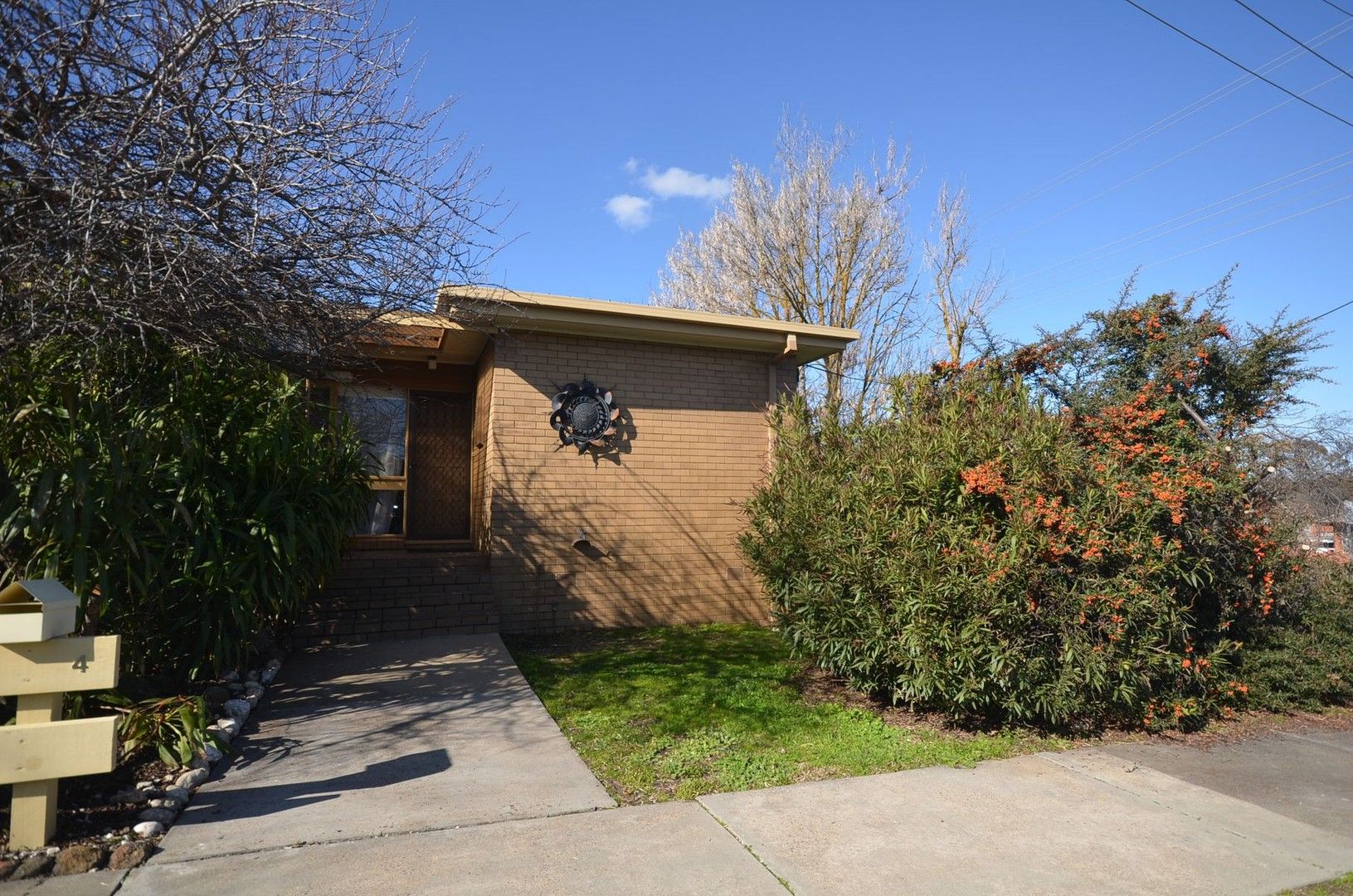 2 bedrooms Apartment / Unit / Flat in 4/46 Mafeking Street South KENNINGTON VIC, 3550