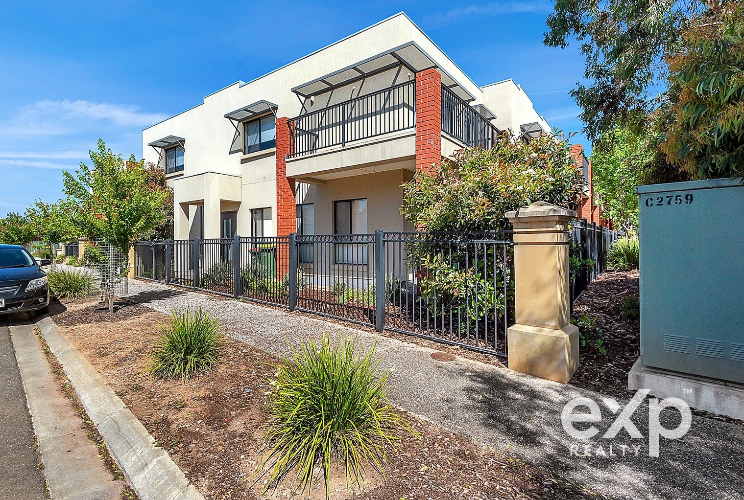 2/20 MacMillan Avenue, Mawson Lakes SA 5095, Image 0