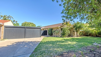 Picture of 43 Mansell Dr, MILDURA VIC 3500