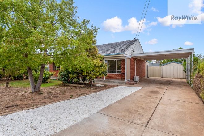 Picture of 20 Drew Street, TWO WELLS SA 5501