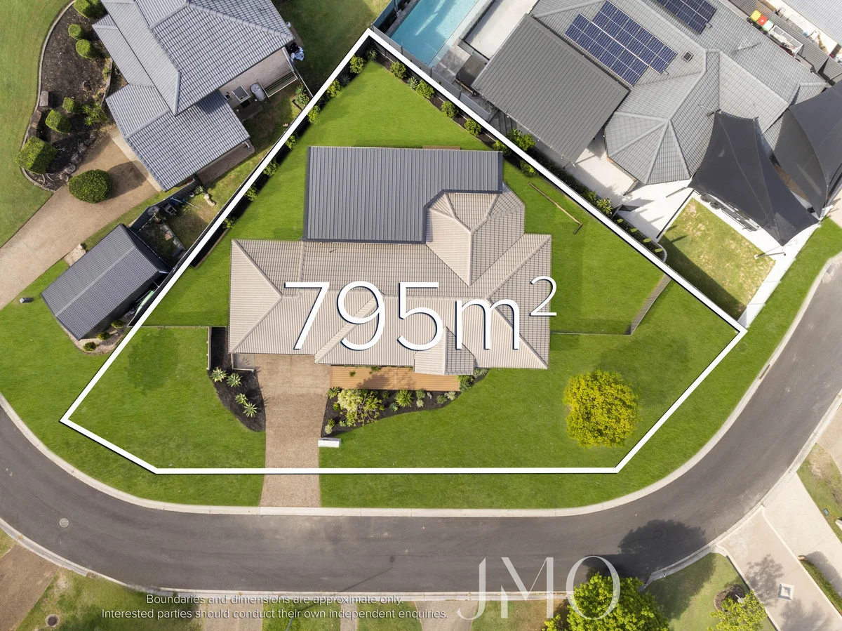 Additional image 36 of 13 Merlin Place, Ormeau QLD 4208