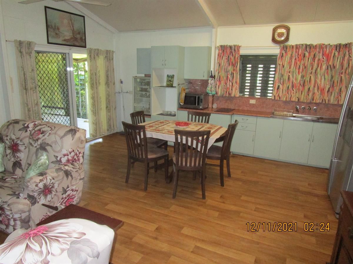 Sold 90 Mena Creek Road, Mena Creek QLD 4871 on 23 Dec 2021