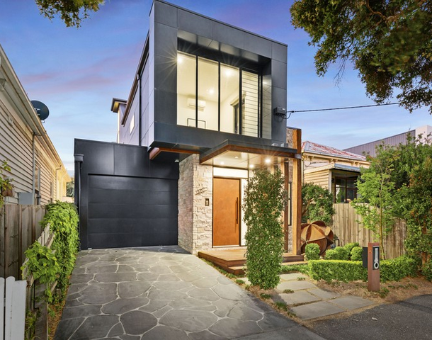 135 Somerset Street, Richmond VIC 3121