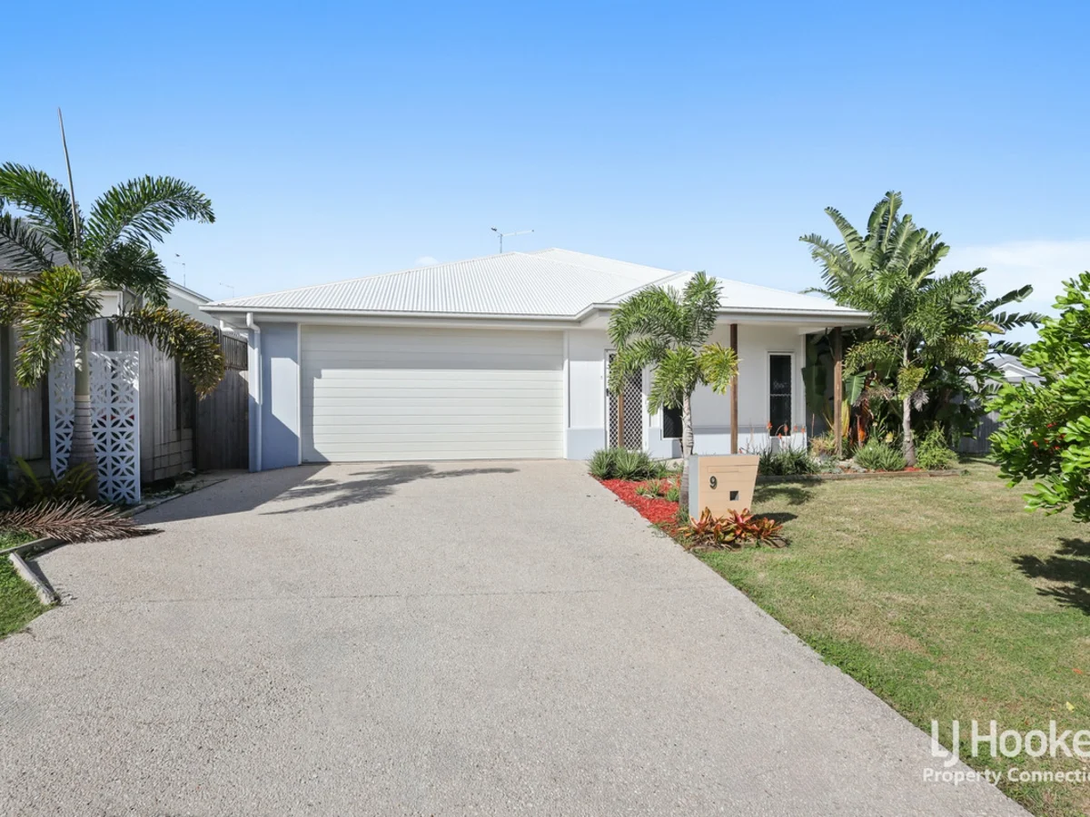 Primary image of 9 Goldie Street, Griffin QLD 4503