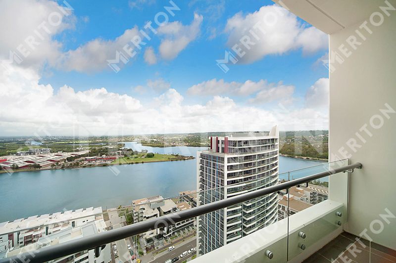Property Report For 1303 52 54 Walker Street Rhodes Nsw 2138