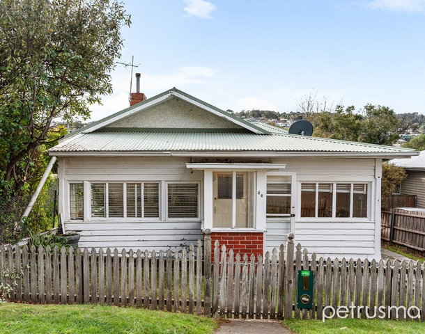 32 Church Street, Bellerive TAS 7018