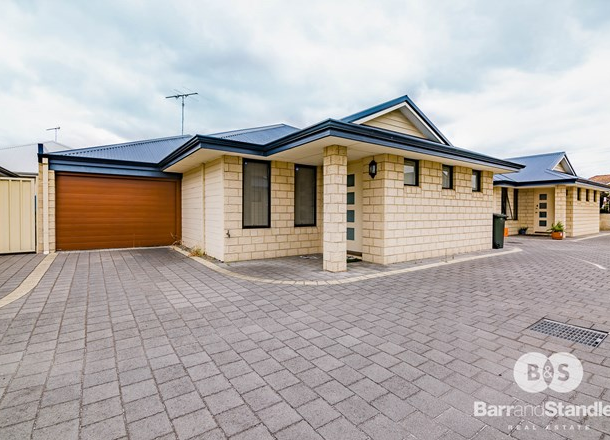 2/71 Johnston Street, Collie WA 6225