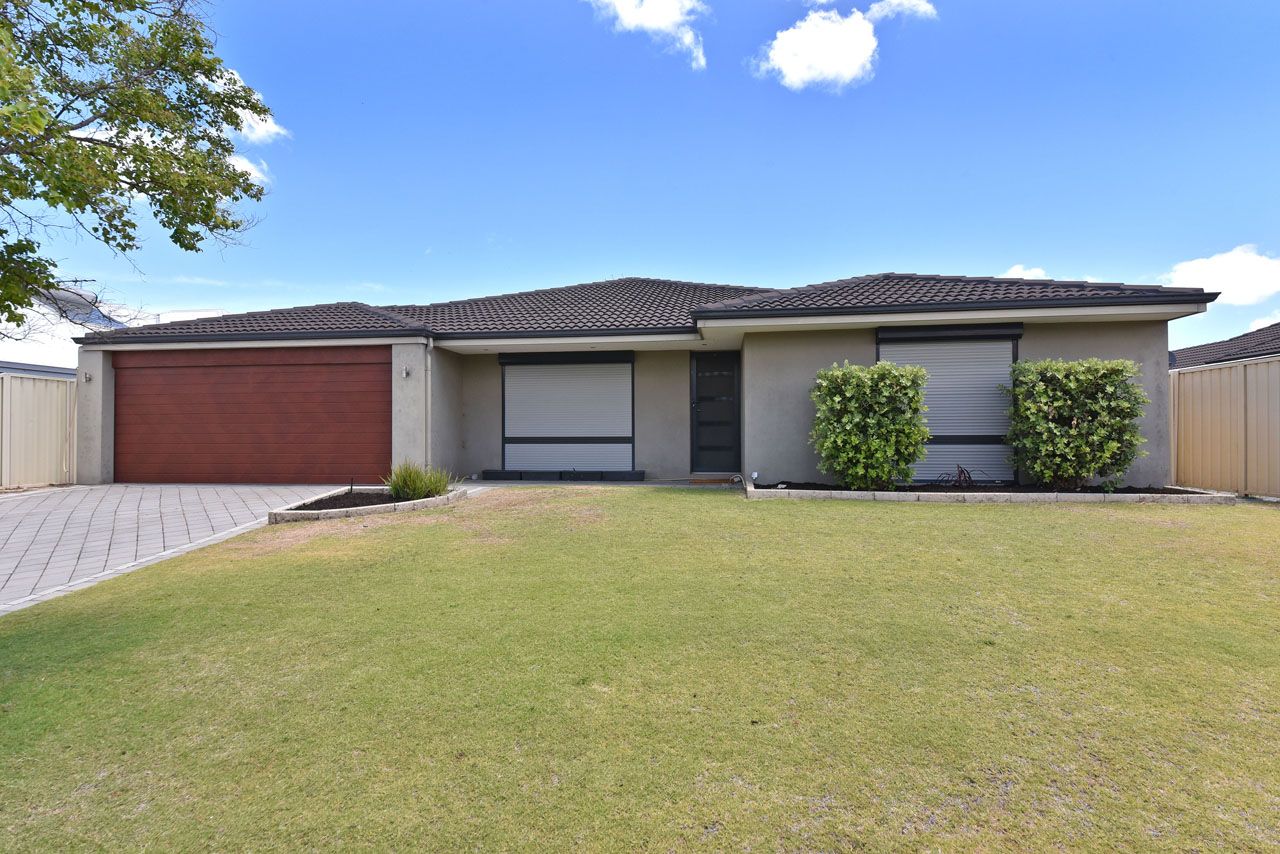 9 Apsley Bend, Tapping WA 6065, Image 1