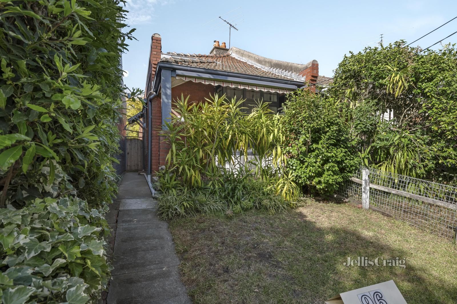 96 Molesworth Street, North Melbourne VIC 3051, Image 0