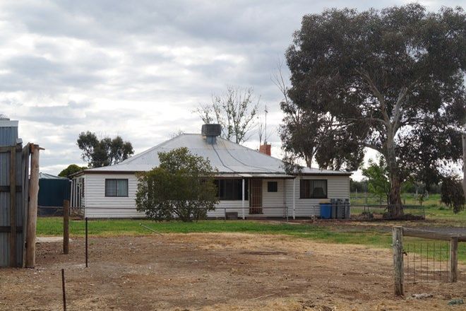 Picture of 60 Preston Road, MARIONVALE VIC 3634