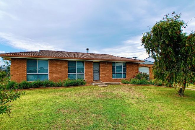 Picture of 29 Susan Street, KOOTINGAL NSW 2352