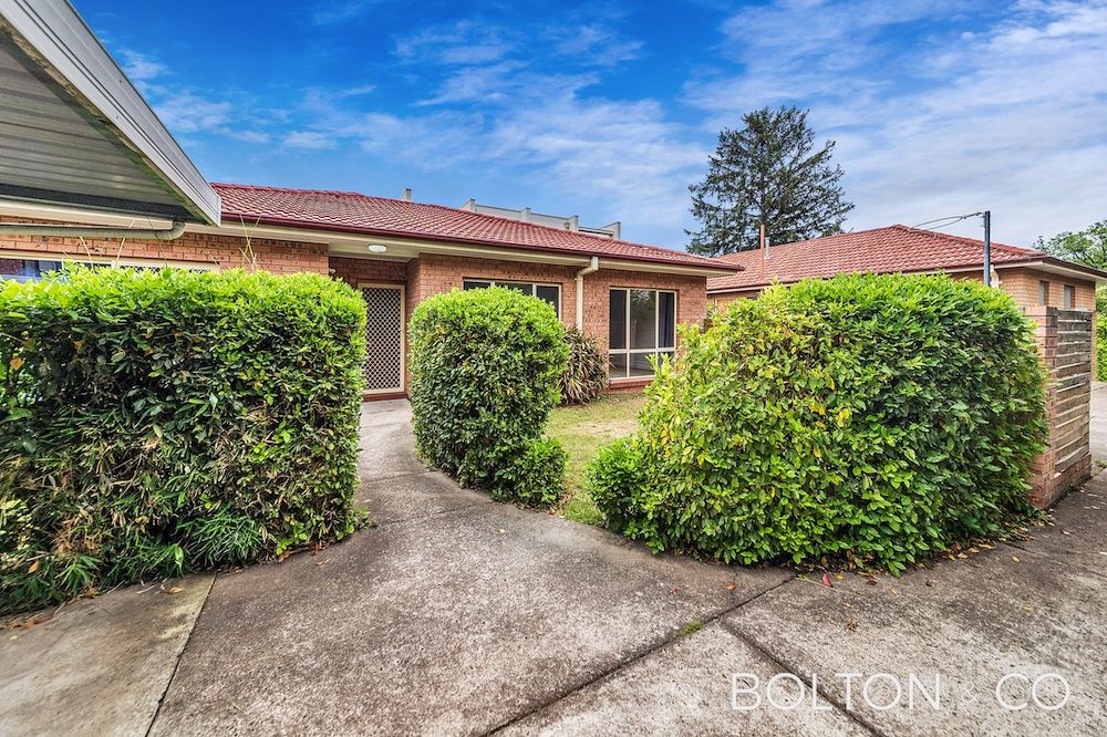 16B Towns Crescent, Turner ACT 2612, Image 0