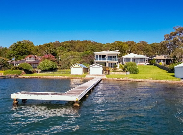 274 Skye Point Road, Coal Point NSW 2283