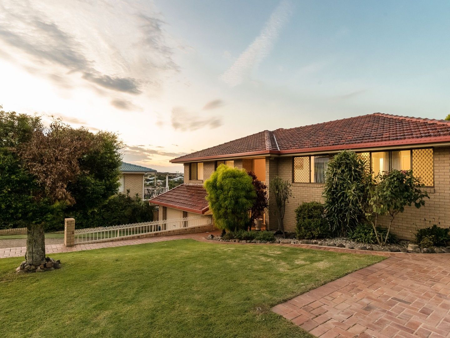 3 bedrooms House in 4 Aloe Street WAVELL HEIGHTS QLD, 4012