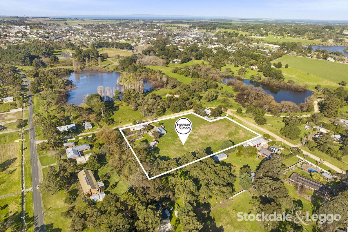 820 Ashworth Street, Drysdale VIC 3222 Domain