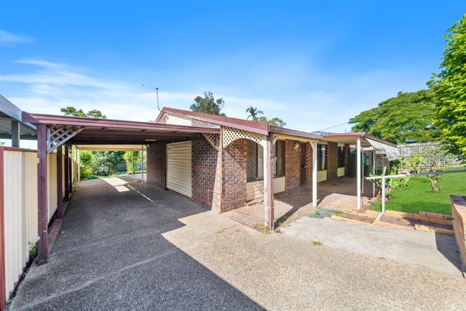 Picture of 21 Louis Street, BEENLEIGH QLD 4207