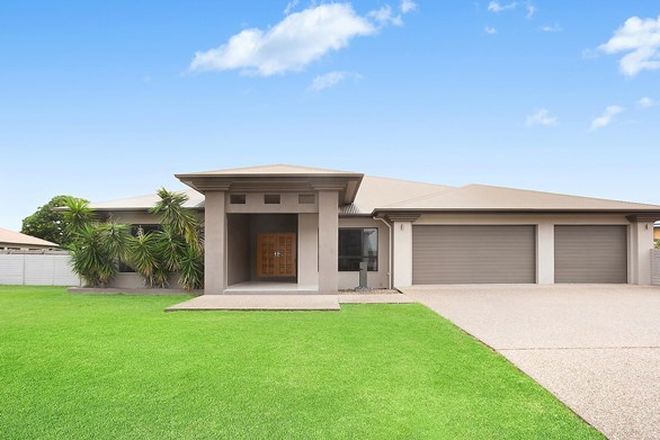 Picture of 26 Chelsea Drive, CONDON QLD 4815