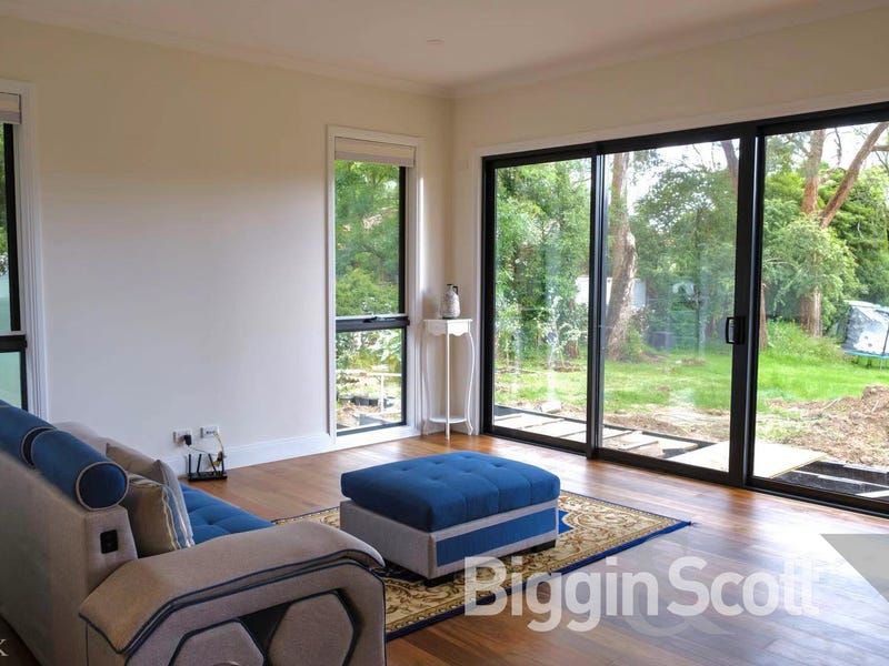 4 bedrooms Townhouse in 2/137 Power Avenue CHADSTONE VIC, 3148