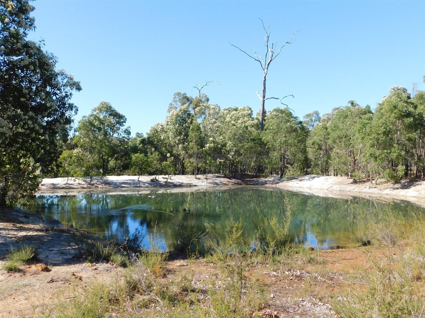 1100 Berry Road, Gidgegannup WA 6083, Image 2