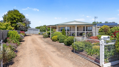 Picture of 5 Fitzroy Court, ALEXANDRA VIC 3714