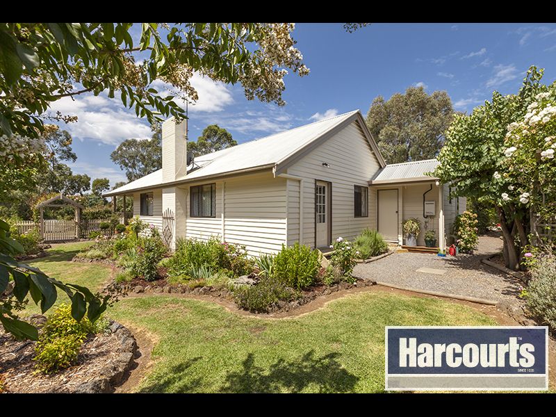 292 Darnum Shady Creek Road, Darnum VIC 3822, Image 0