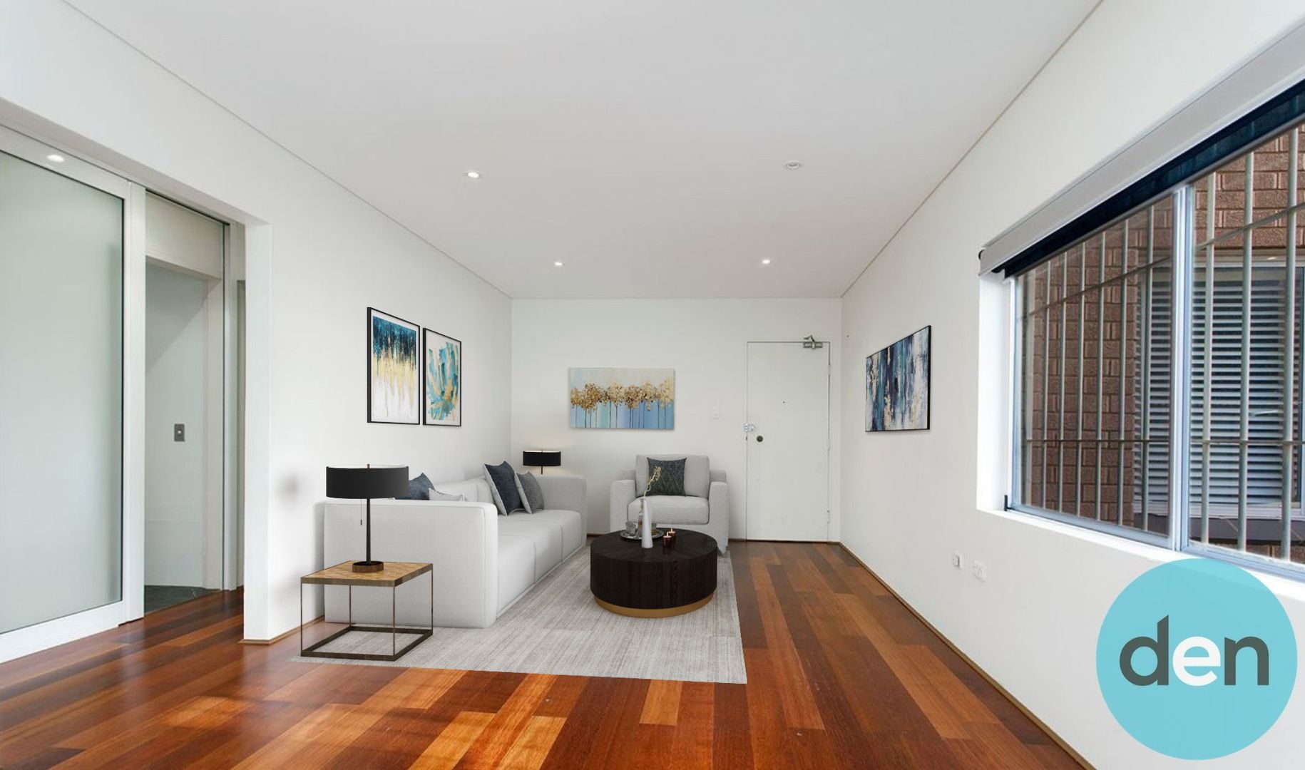 Unit 3 16 18 Bruce St Brighton Le Sands Nsw 2216 Apartment For Rent 425 Domain