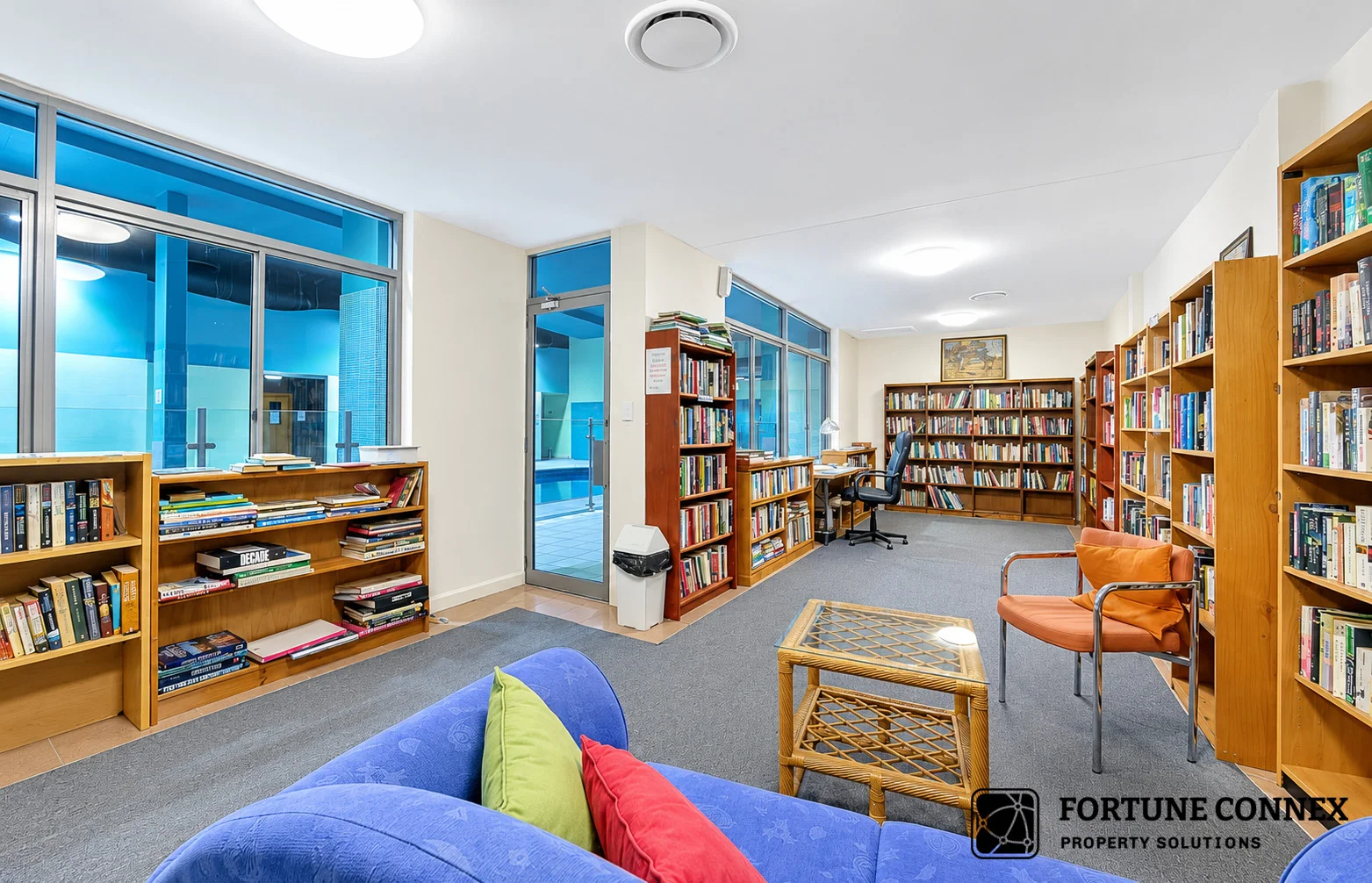 21/2-4 Purser Avenue, Castle Hill NSW 2154 - Apartment For Rent | Domain