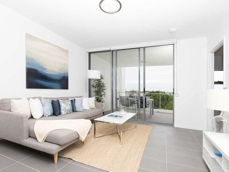 2 bedrooms Apartment / Unit / Flat in 25/66 Ethel Street CHERMSIDE QLD, 4032