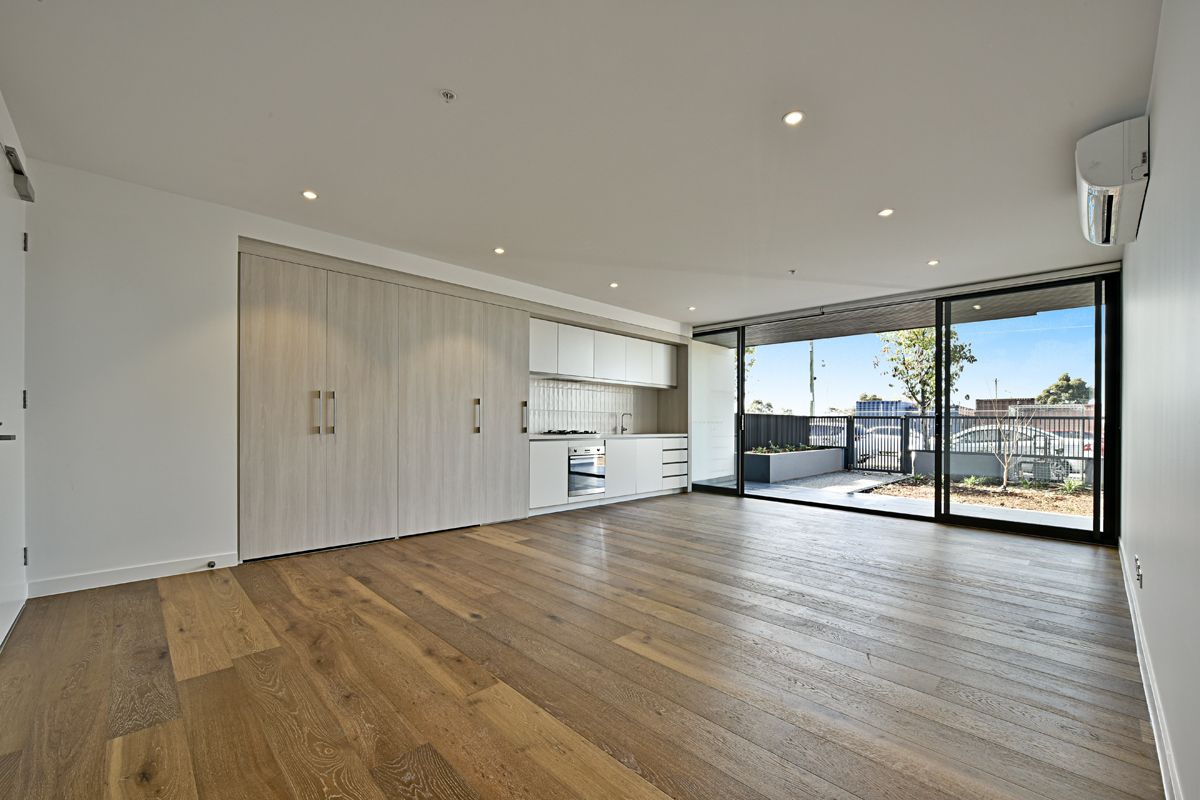 2 bedrooms Apartment / Unit / Flat in G02/20 Leonard Crescent ASCOT VALE VIC, 3032