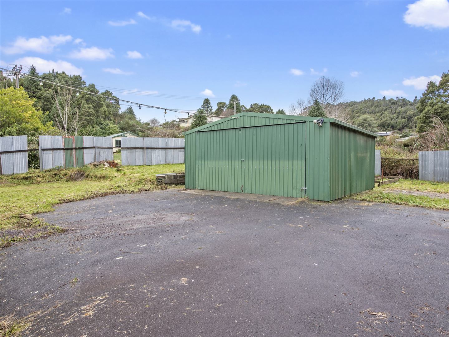 1 Conlan Street, Queenstown TAS 7467, Image 1