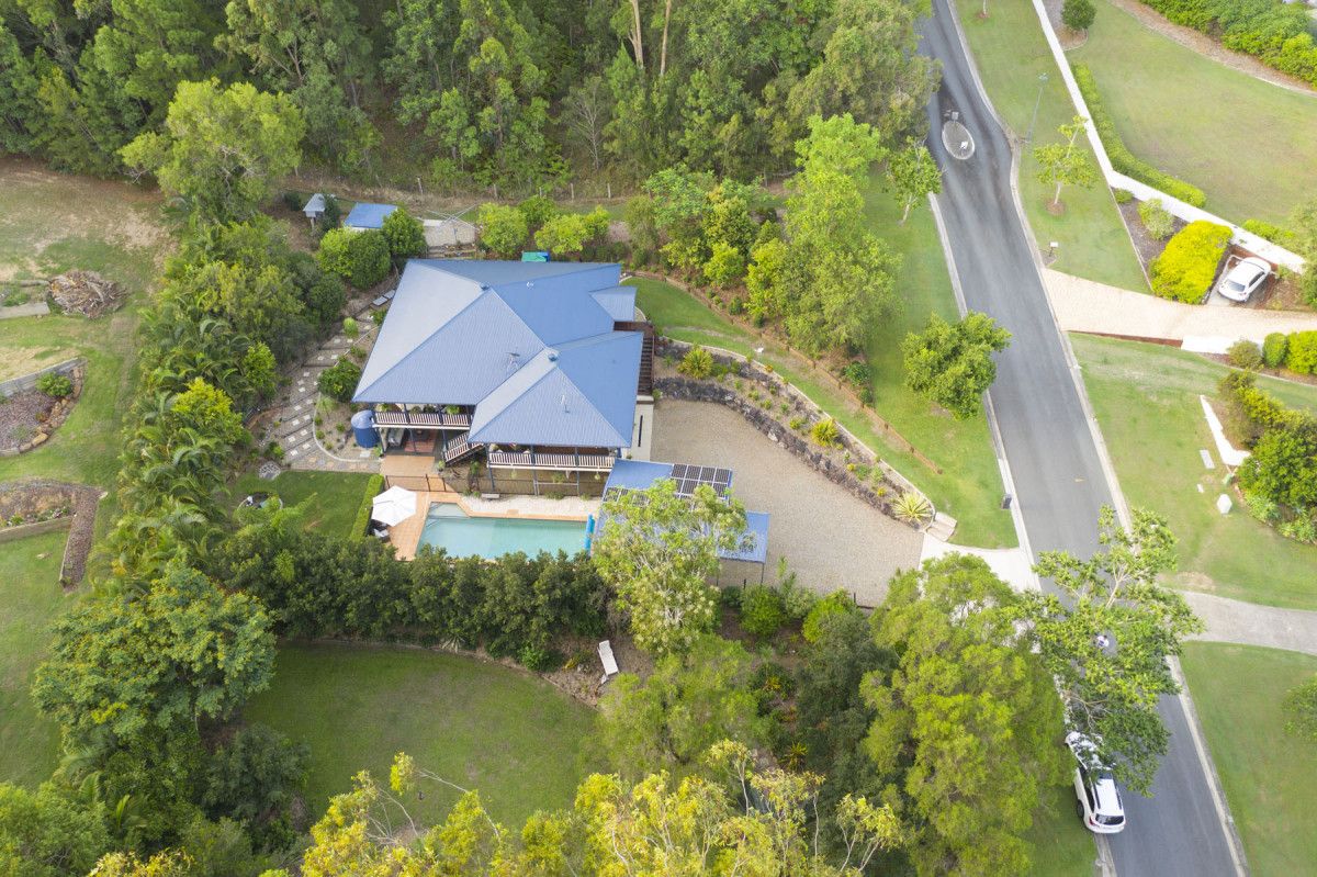 12 Bushbird Court, Diddillibah QLD 4559, Image 0