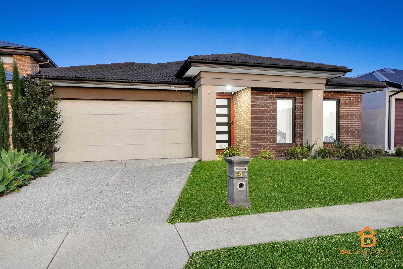 20 Raddle Road, Aintree VIC 3336, Image 1