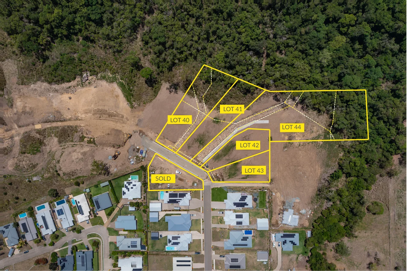 Additional image 5 of 0 Bentley Rise, Cannonvale QLD 4802