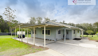 Picture of 302 Freemans Drive, COORANBONG NSW 2265