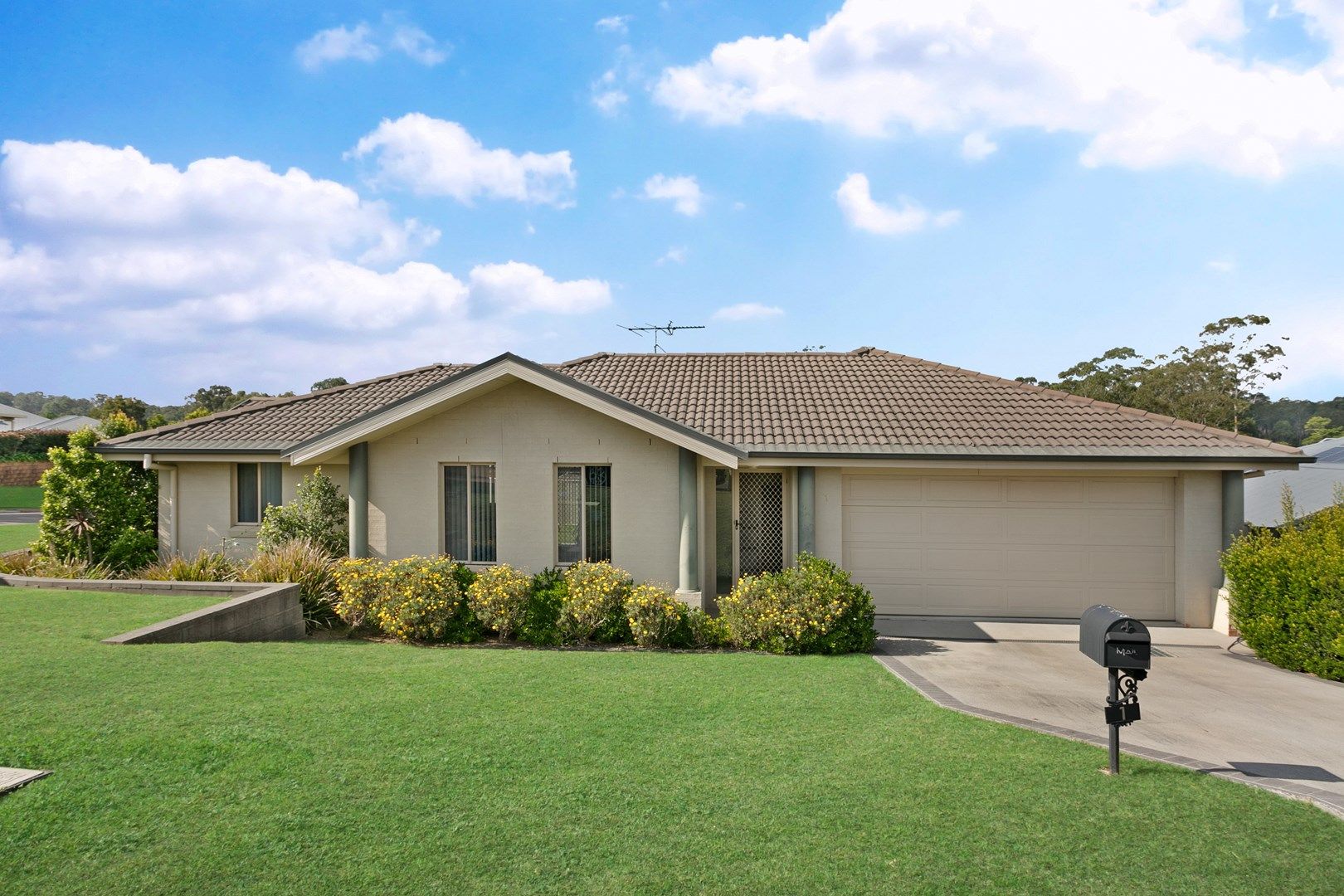 1 Tipperary Drive, Ashtonfield NSW 2323, Image 1