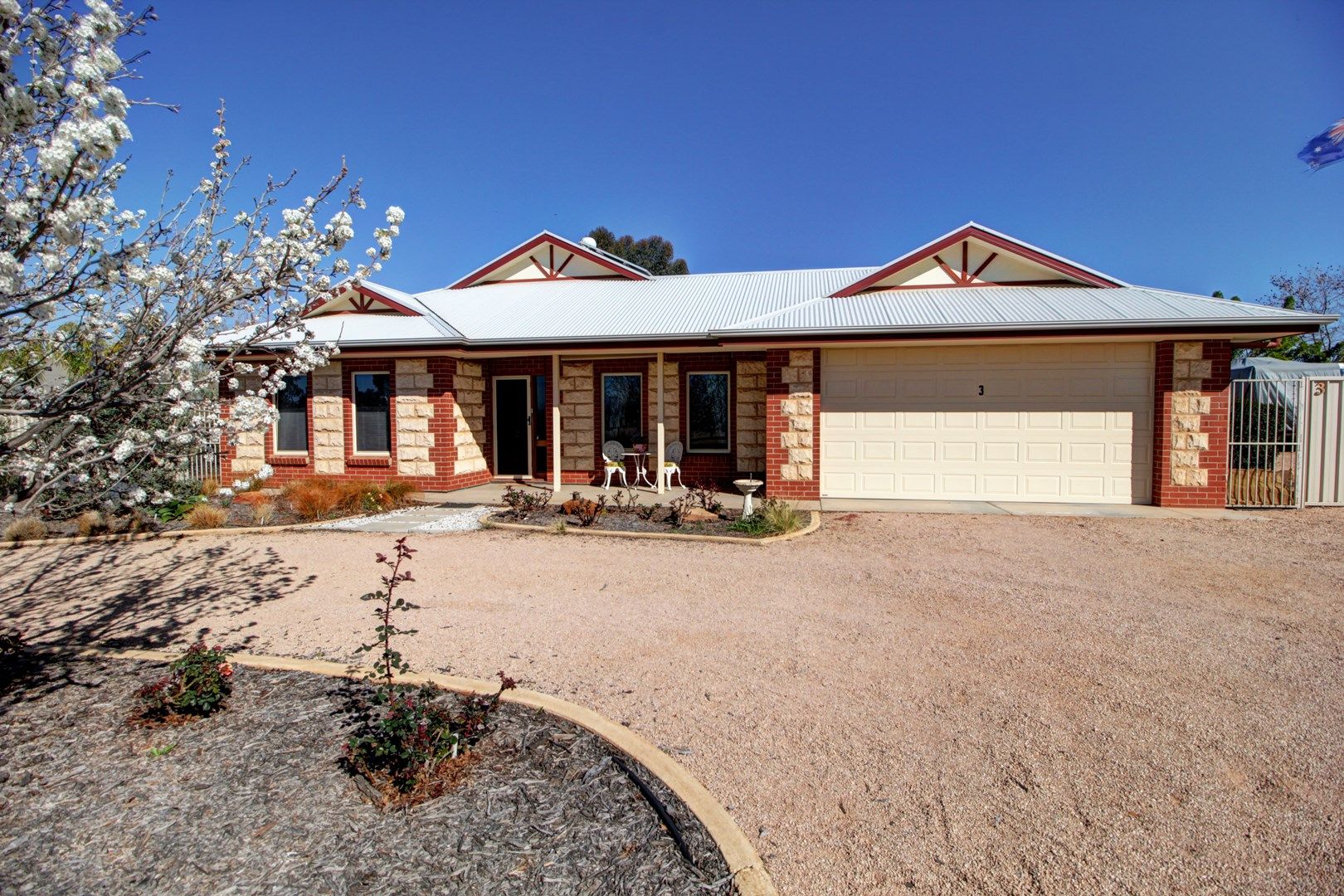 3 Warrakoo Court, Paringa SA 5340, Image 0