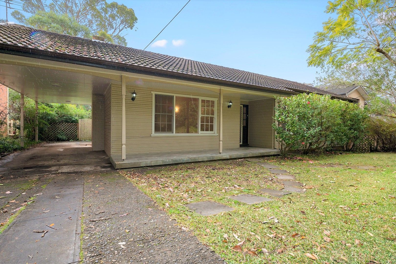 5 bedrooms House in 28 Lawson Parade ST IVES NSW, 2075