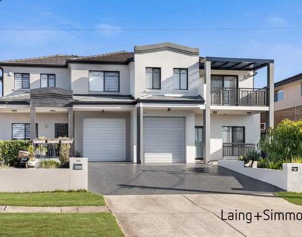 31 Berith Road, Greystanes NSW 2145