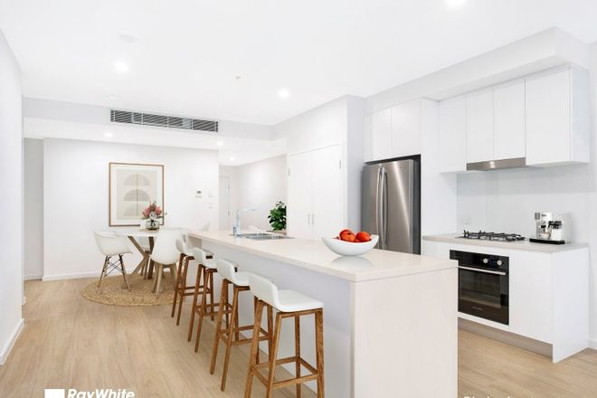 Picture of 65/2 Bellevue St, THORNLEIGH NSW 2120
