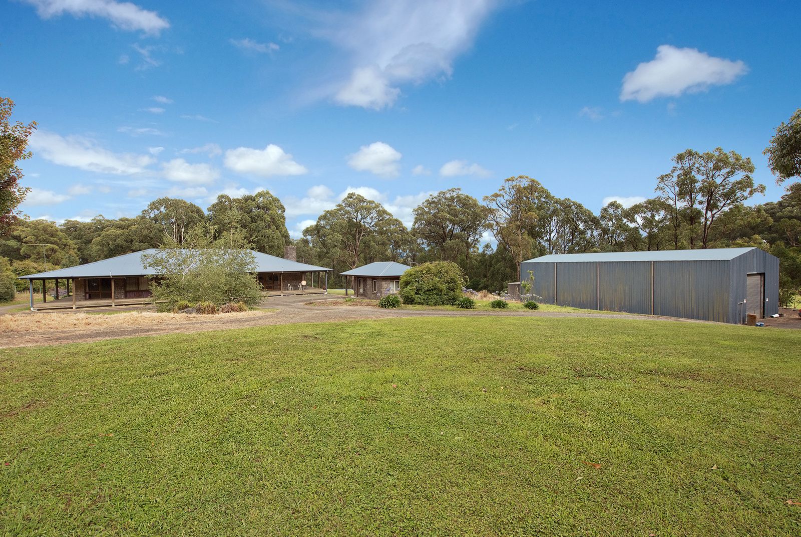 4 Sims Road, Kinglake VIC 3763 Domain