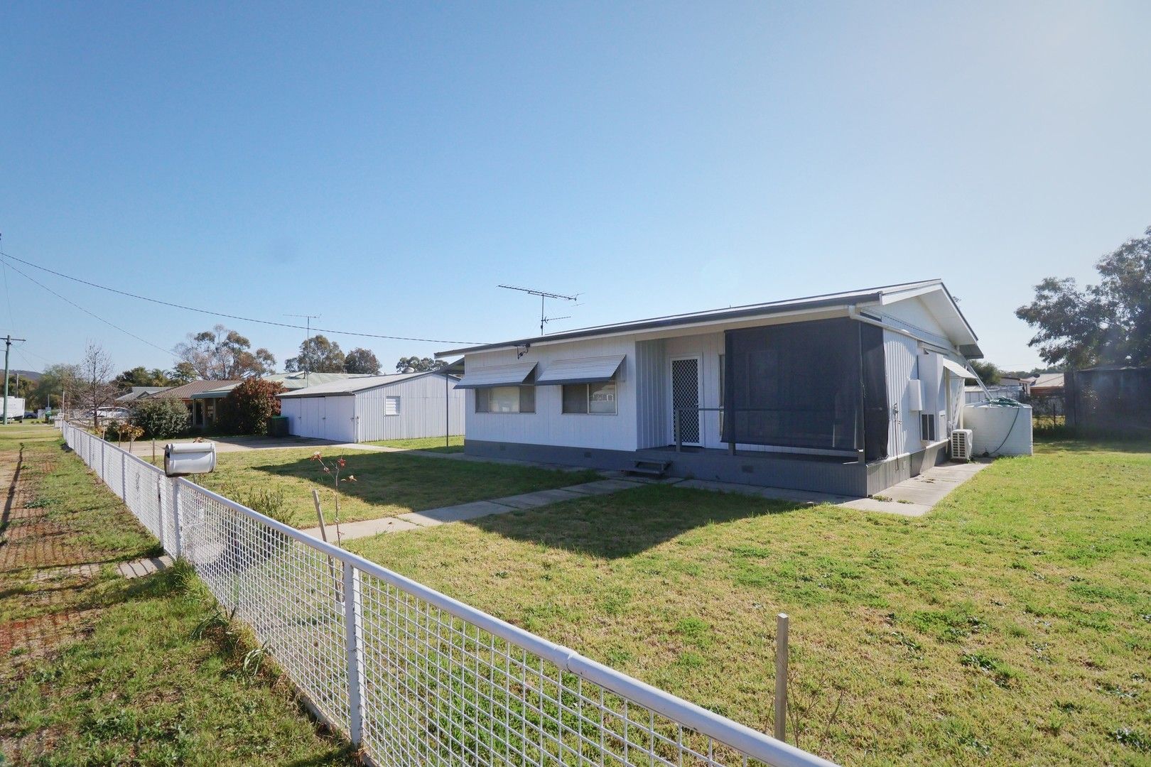 40 King Street, The Rock NSW 2655 House For Rent Domain