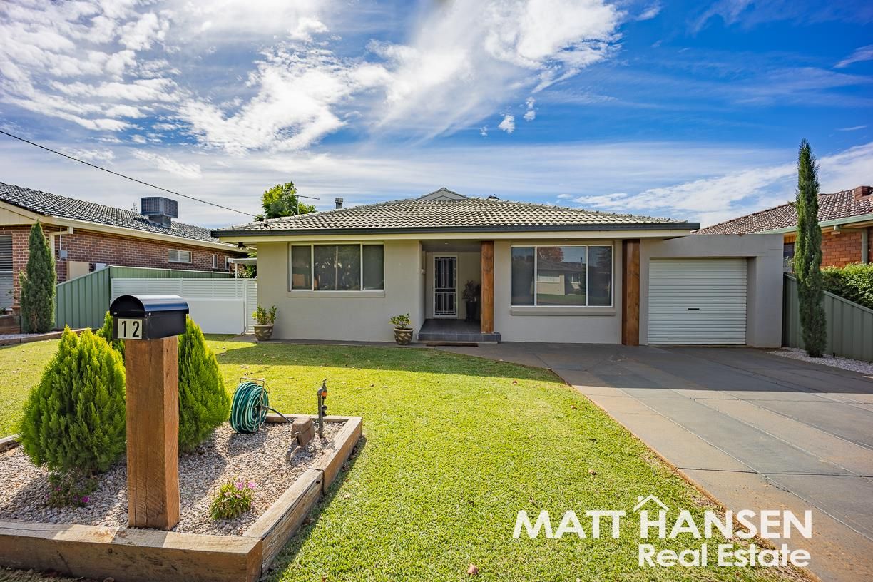 12 Emerald Street, Dubbo NSW 2830, Image 0